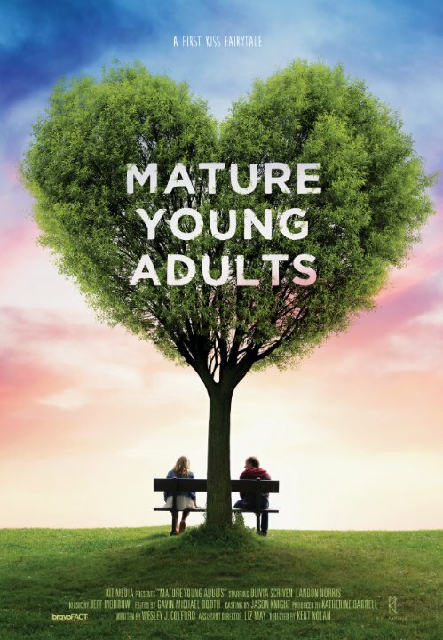 Mature Young Adults (2015)