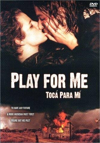 Tocá para mí (2001)