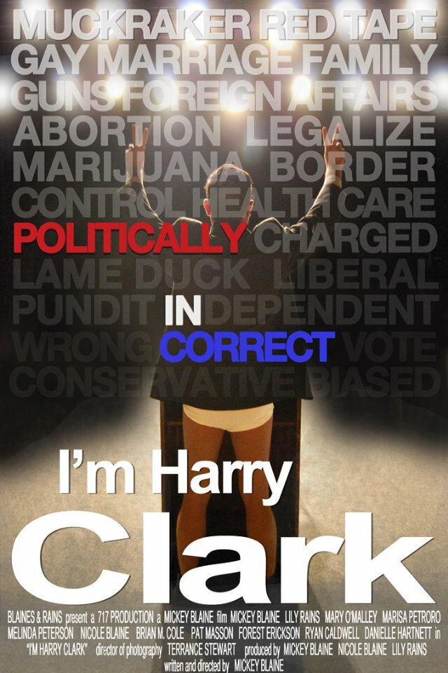 I'm Harry Clark (2013)