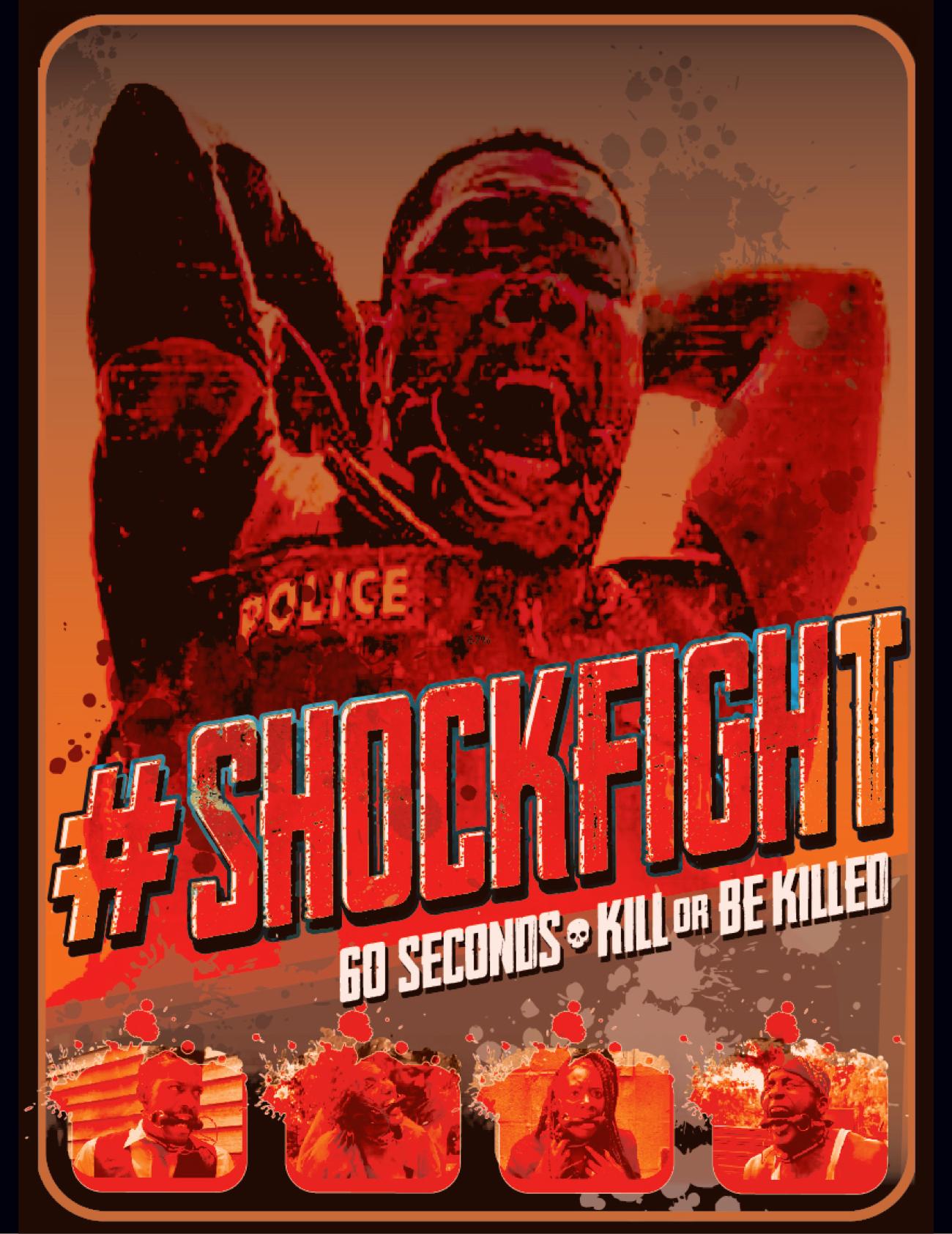 #shockfight (2022)