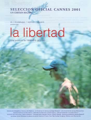 Свобода (2001)