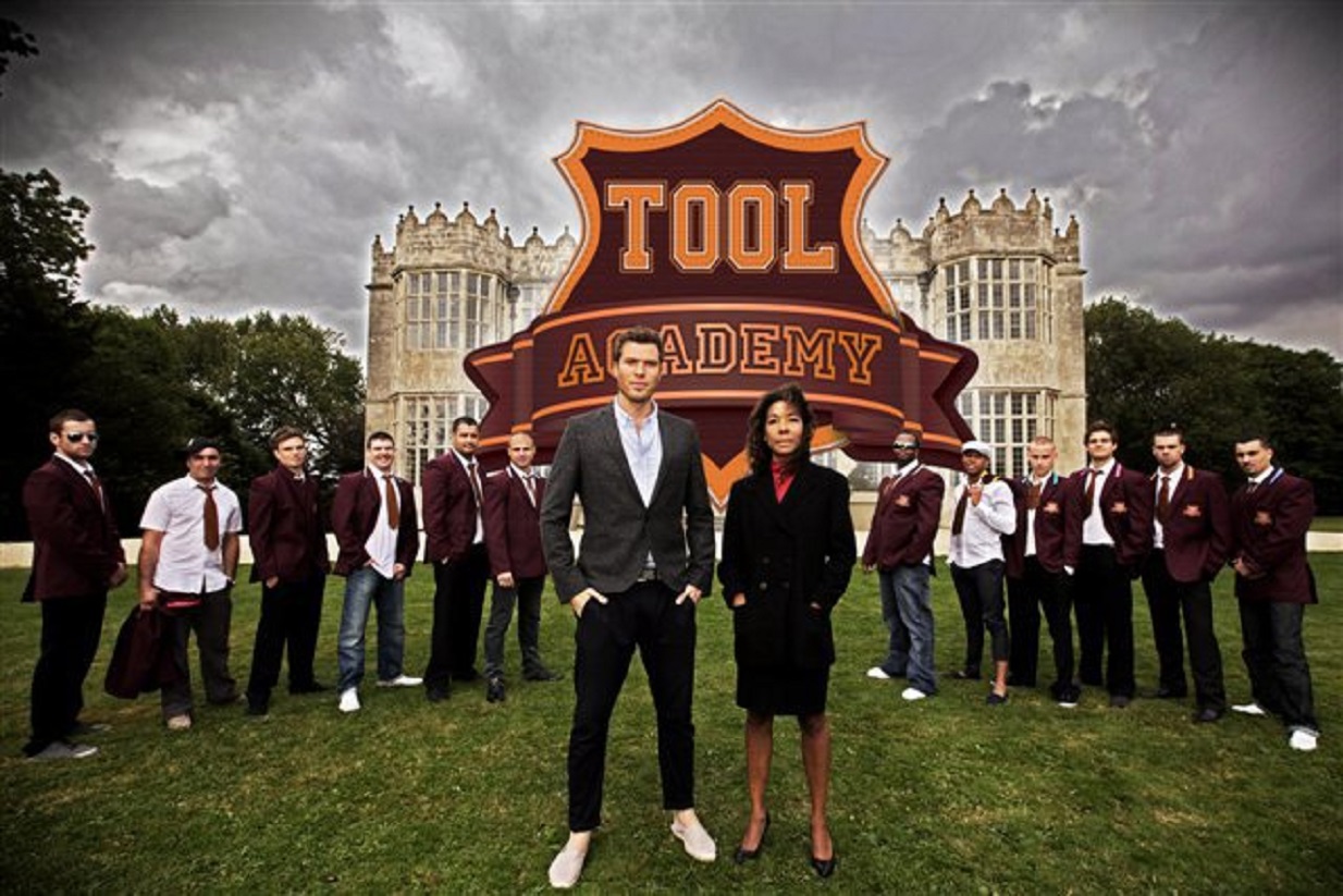 Tool Academy (2011)