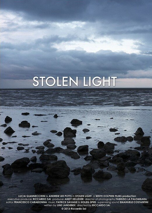 Stolen Light (2013)