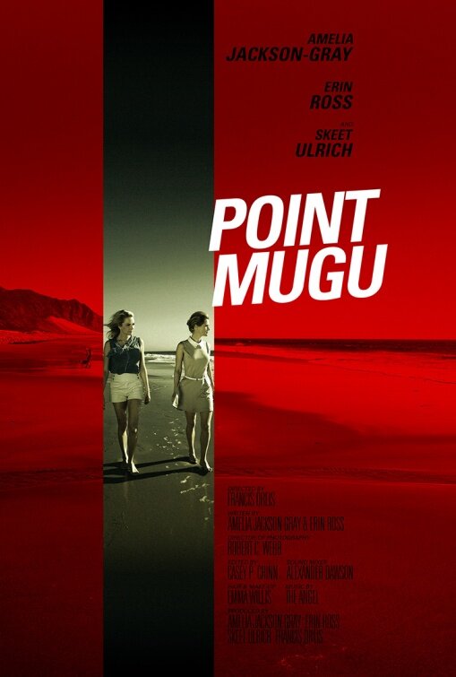 Point Mugu (2013)