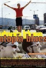 Utopia Blues (2001)