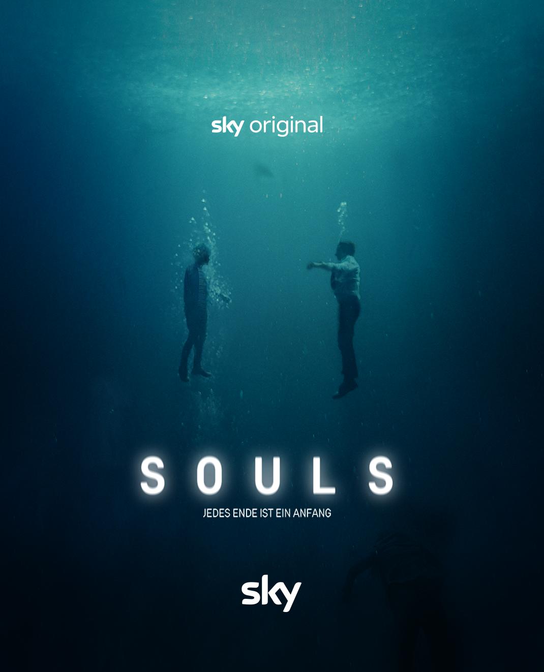 Souls (2020)