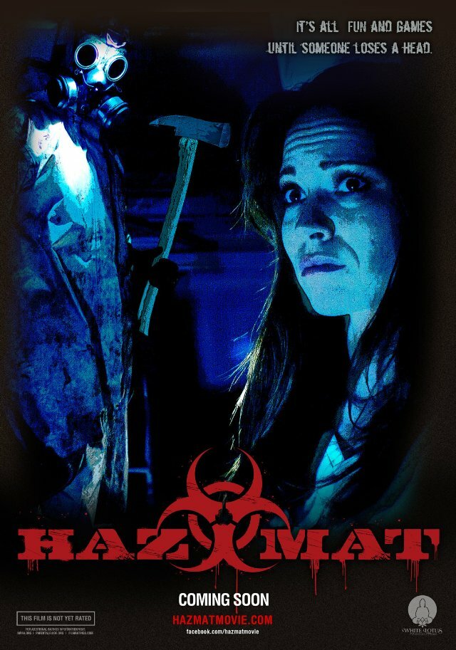 HazMat (2013)