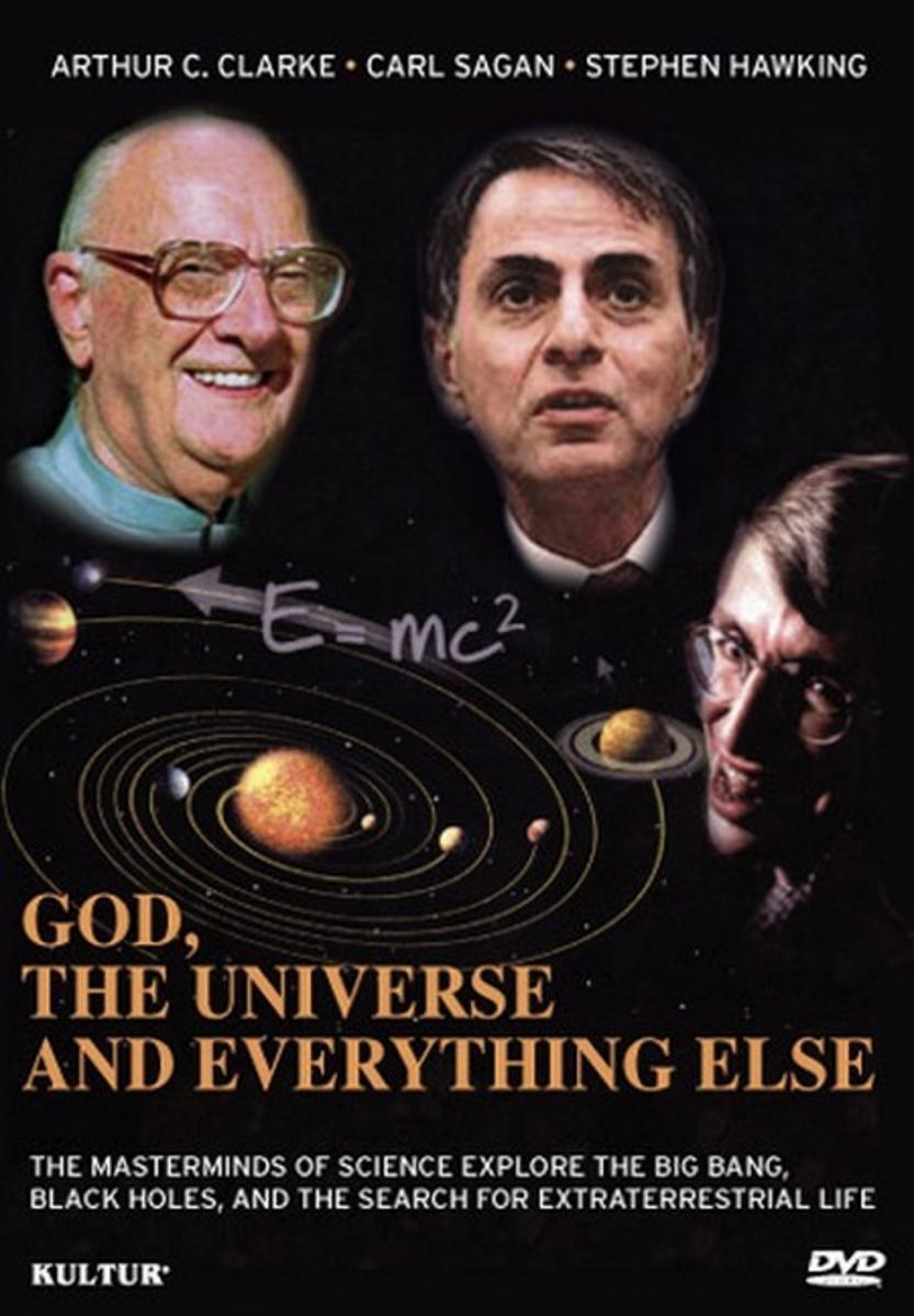 God, the Universe and Everything Else (1988)