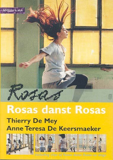 Rosas danst rosas (1997)