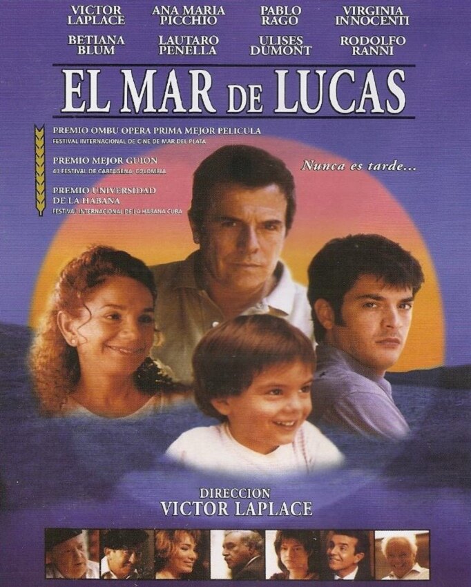 El mar de Lucas (1999)