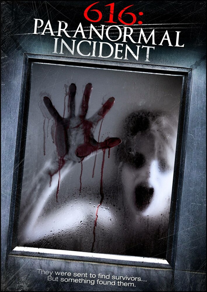 616: Паранормальный инцидент (2013)