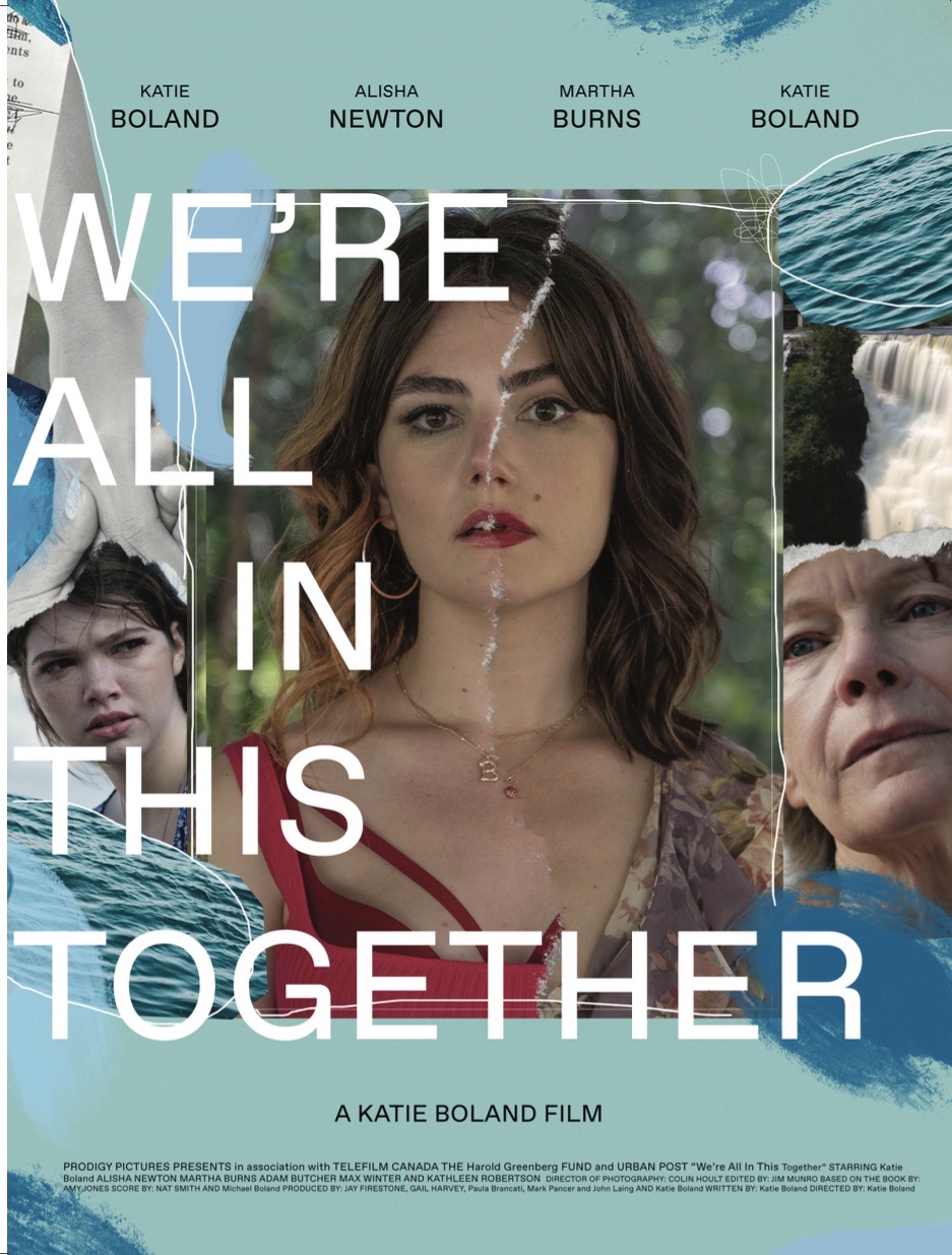 We're All in This Together (2021)
