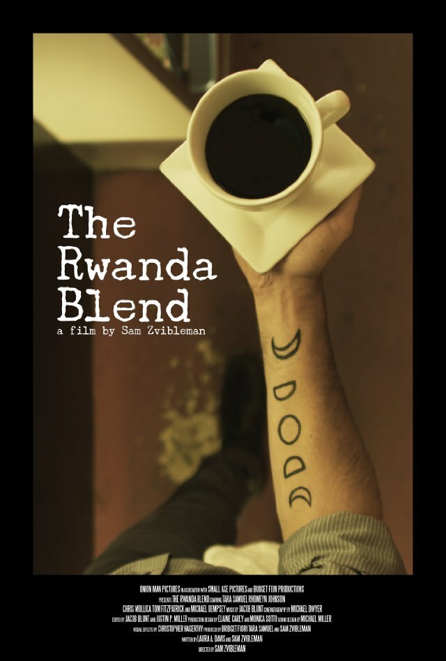 The Rwanda Blend (2014)