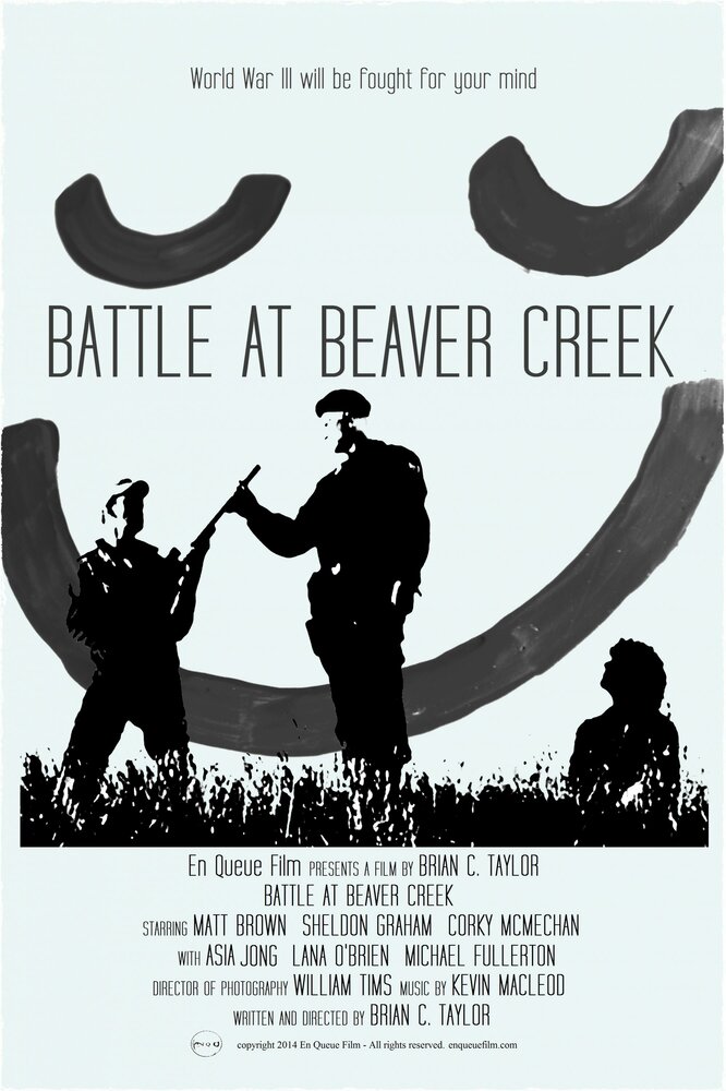 Battle at Beaver Creek (2014)