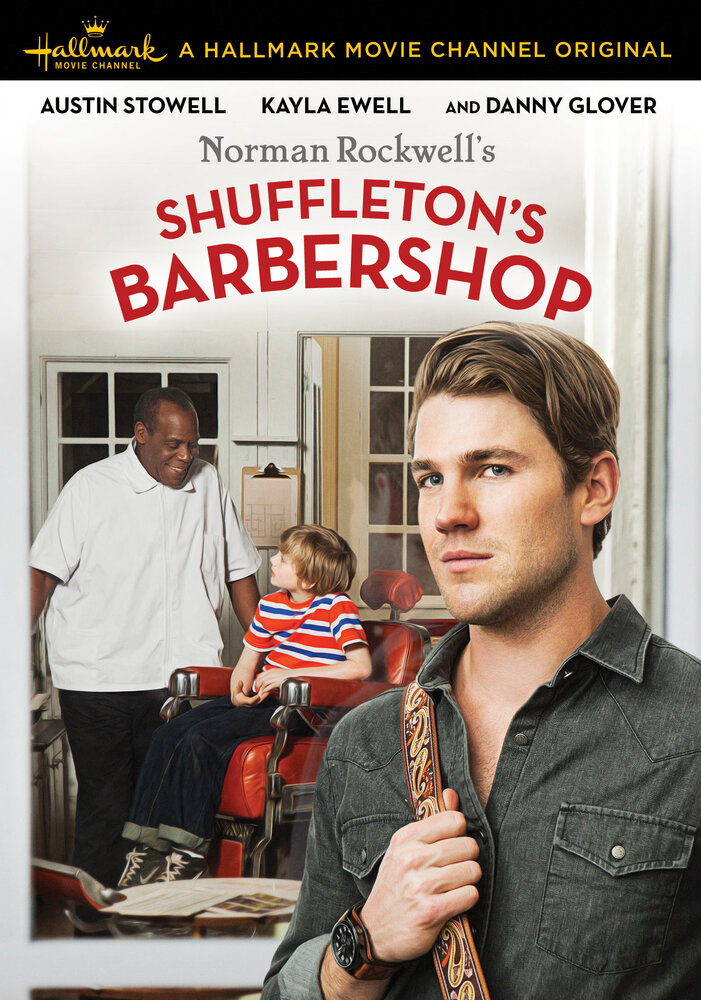 Shuffleton's Barbershop (2013)