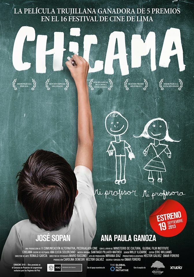 Chicama (2013)