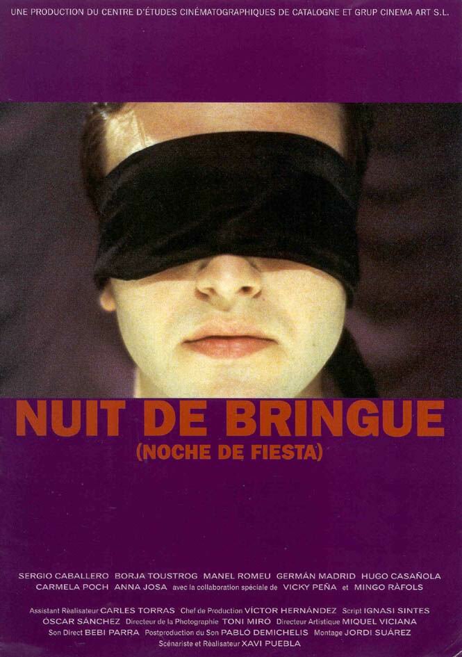 Noche de fiesta (2002)