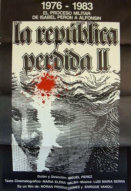 Потерянная республика (1983)