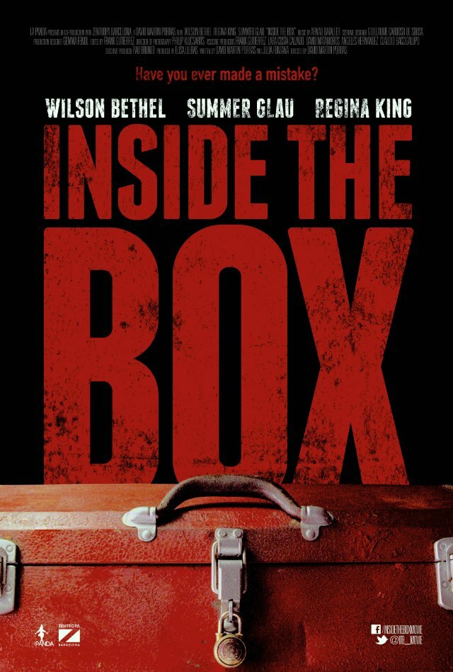 Inside the Box (2013)
