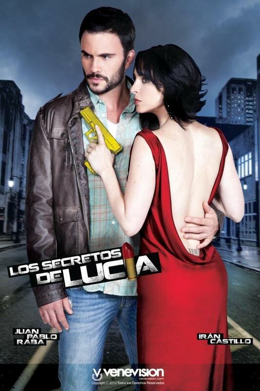 Секреты Лусии (2013)