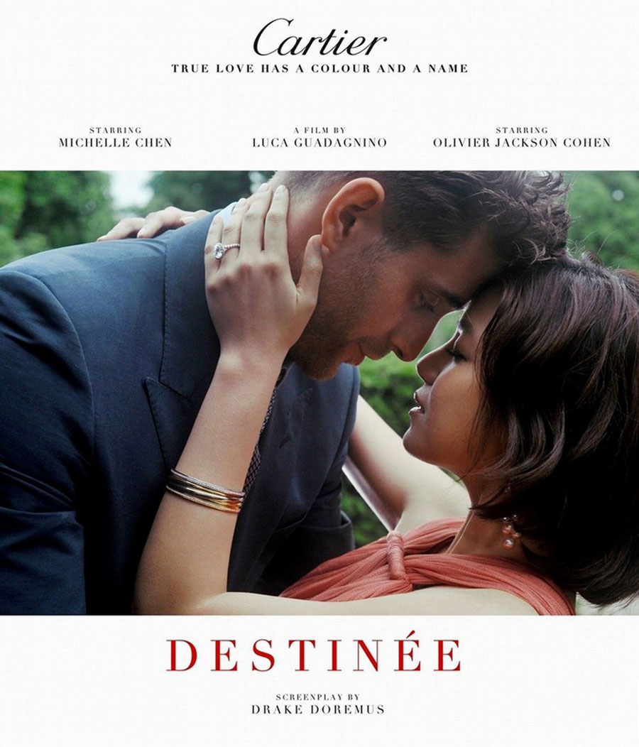Destinée (2012)