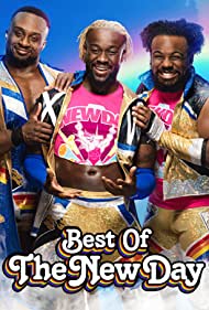 The Best of WWE: The Best of the New Day (2020)