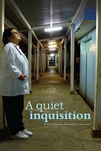 A Quiet Inquisition (2014)