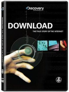 Загрузка: Подлинная история Интернета (2008)
