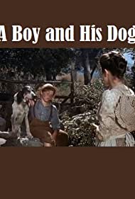 Мальчик и его собака (1946)