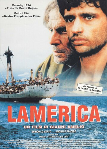 Америка (1994)