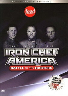 Железный повар Америки (2005)
